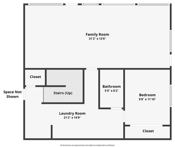 10621 Fleehart St, Amador City, CA 95601