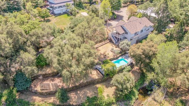 10621 Fleehart St, Amador City, CA 95601