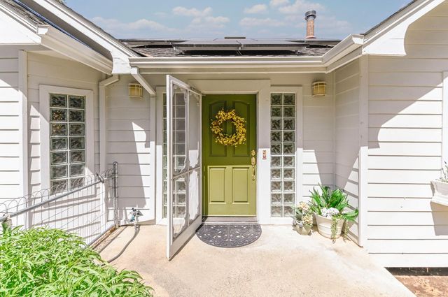10621 Fleehart St, Amador City, CA 95601