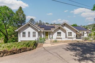 10621 Fleehart St, Amador City, CA 95601
