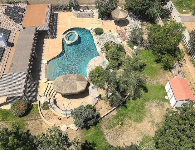 6849 Foxtail Court, Rancho Cucamonga, CA 91739