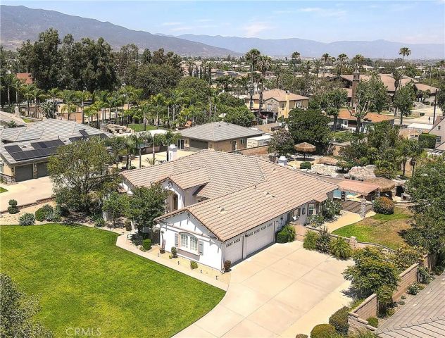 6849 Foxtail Court, Rancho Cucamonga, CA 91739