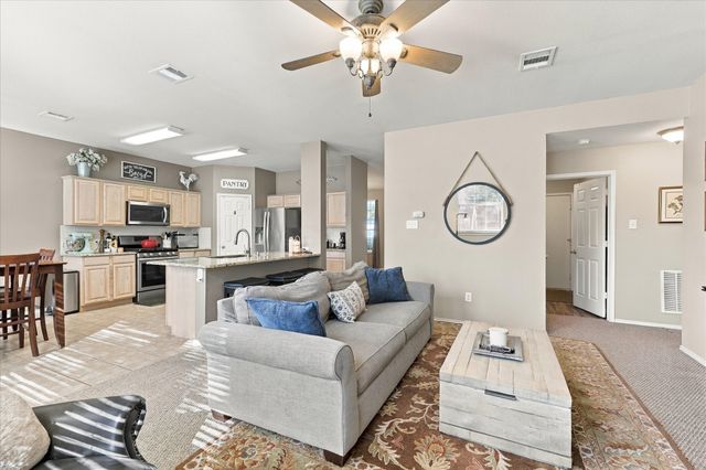 7800 Swan Park Drive, Denton, TX 76210