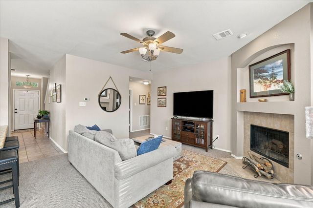 7800 Swan Park Drive, Denton, TX 76210