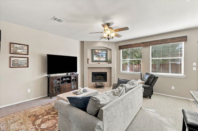 7800 Swan Park Drive, Denton, TX 76210