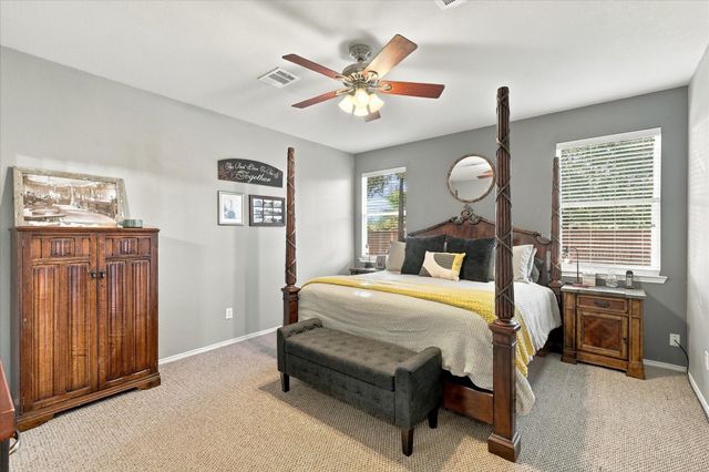 7800 Swan Park Drive, Denton, TX 76210