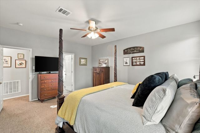 7800 Swan Park Drive, Denton, TX 76210