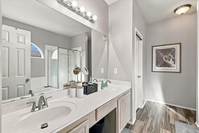 7800 Swan Park Drive, Denton, TX 76210