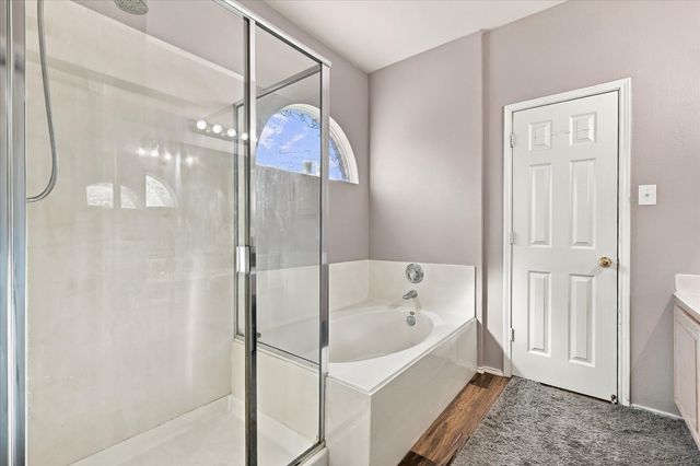 7800 Swan Park Drive, Denton, TX 76210