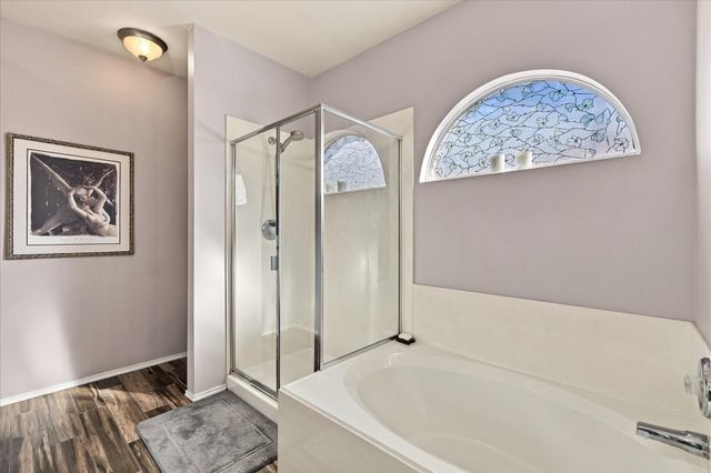 7800 Swan Park Drive, Denton, TX 76210