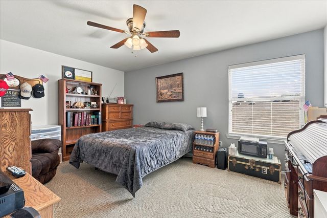 7800 Swan Park Drive, Denton, TX 76210