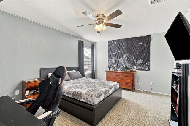 7800 Swan Park Drive, Denton, TX 76210