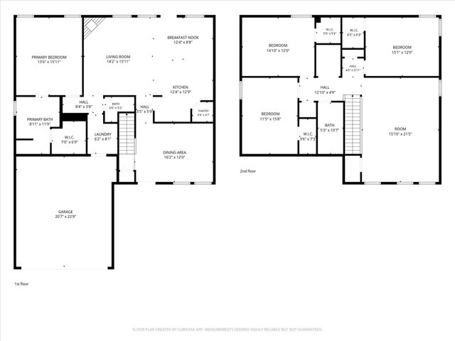 7800 Swan Park Drive, Denton, TX 76210