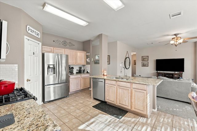 7800 Swan Park Drive, Denton, TX 76210