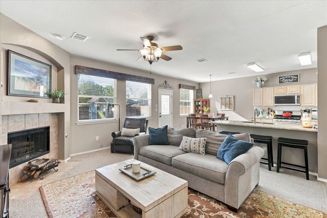 7800 Swan Park Drive, Denton, TX 76210