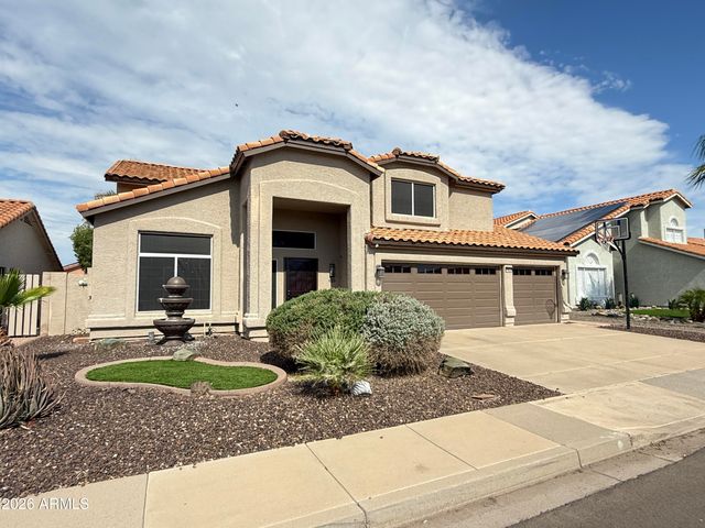 18220 N 45th Street, Phoenix, AZ 85032