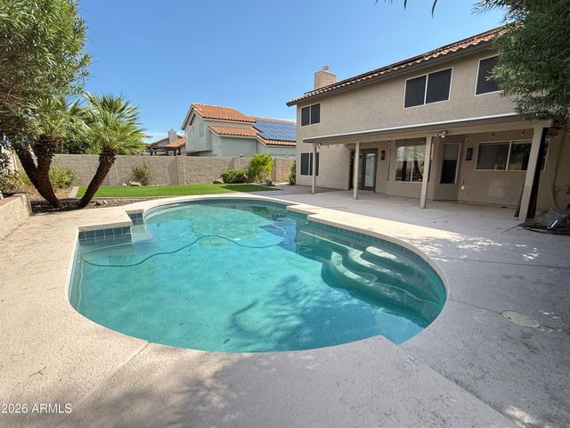 18220 N 45th Street, Phoenix, AZ 85032