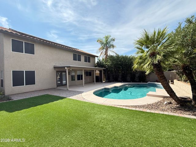 18220 N 45th Street, Phoenix, AZ 85032