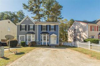 3477 Kingswood Trail, Decatur, GA 30034