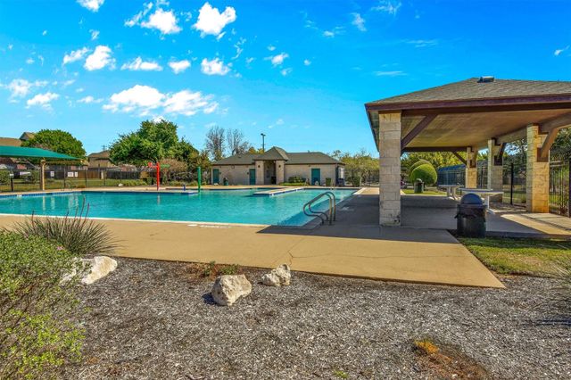 92 Verde Ranch LOOP, Leander, TX 78641