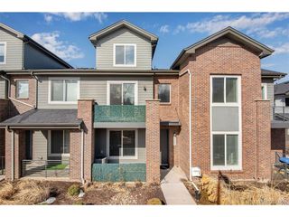 5167 S Fairplay St, Aurora, CO 80015