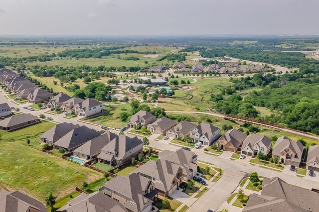 3723 Birch Wood Court, Northlake, TX 76226
