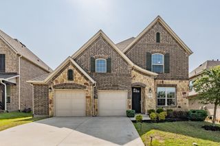 3723 Birch Wood Court, Northlake, TX 76226