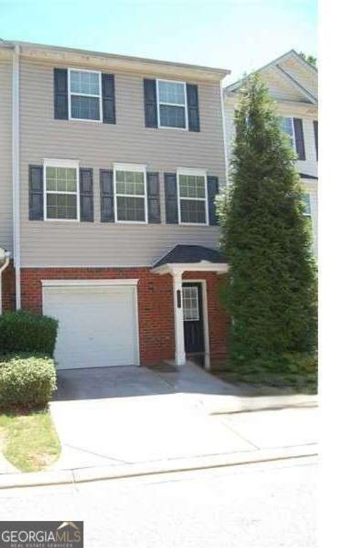 618 Providence Place SW, Atlanta, GA 30331