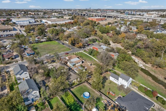 7411 Carver Ave, Austin, TX 78752