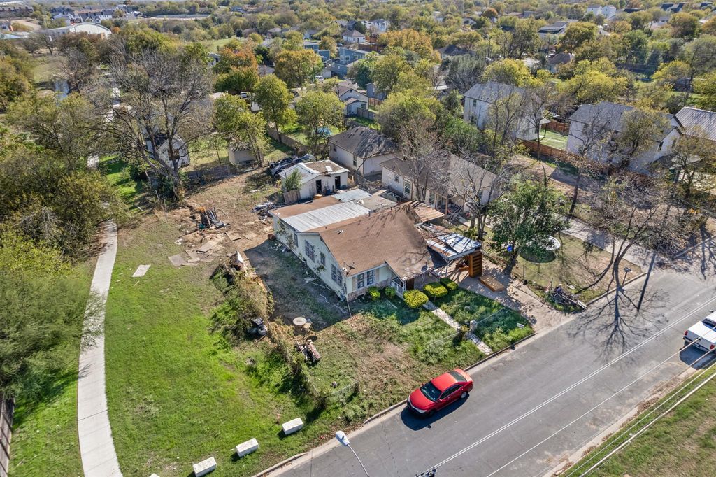 7411 Carver Ave, Austin, TX 78752