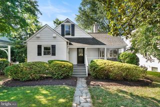 3626 6TH ST S, Arlington, VA 22204