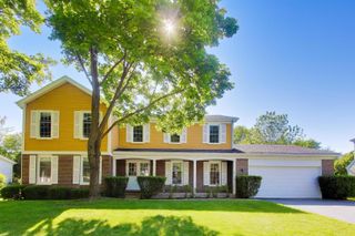 2801 Mill Creek Lane, Rolling Meadows, IL 60008