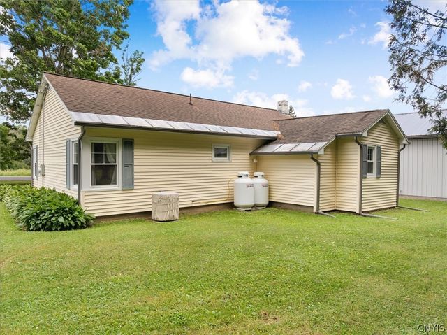 229 Cedarville Road, Litchfield, NY 13357