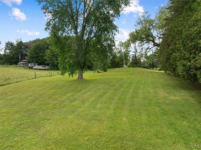 229 Cedarville Road, Litchfield, NY 13357