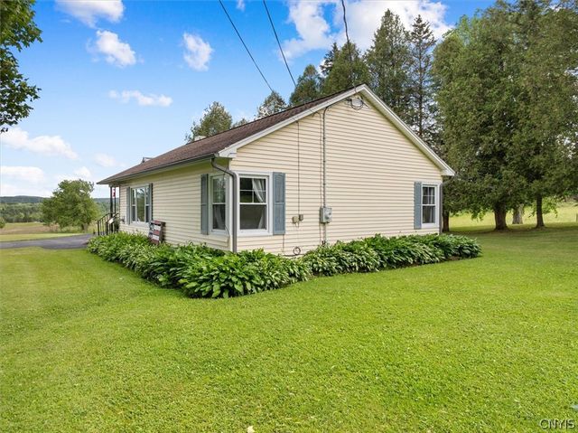229 Cedarville Road, Litchfield, NY 13357
