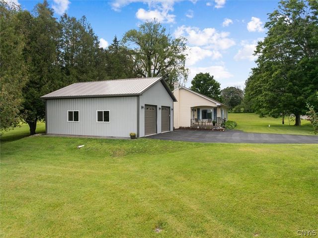 229 Cedarville Road, Litchfield, NY 13357