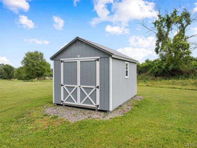 229 Cedarville Road, Litchfield, NY 13357