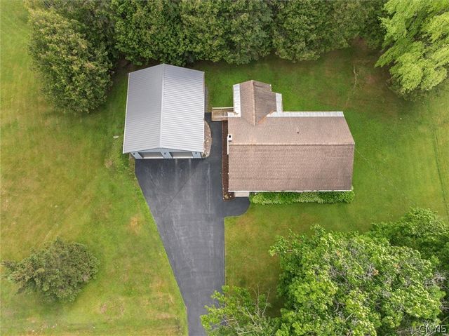 229 Cedarville Road, Litchfield, NY 13357