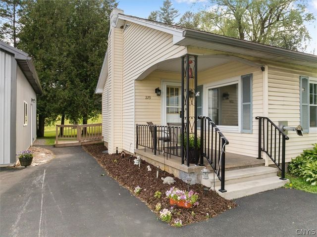 229 Cedarville Road, Litchfield, NY 13357