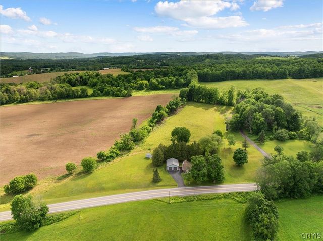 229 Cedarville Road, Litchfield, NY 13357