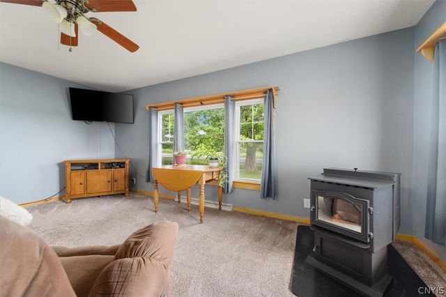 229 Cedarville Road, Litchfield, NY 13357