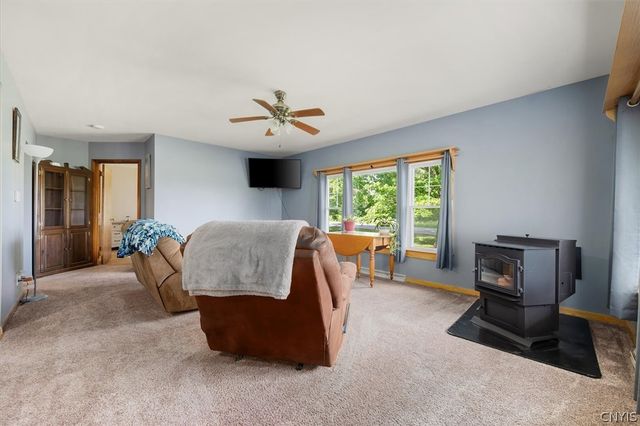 229 Cedarville Road, Litchfield, NY 13357