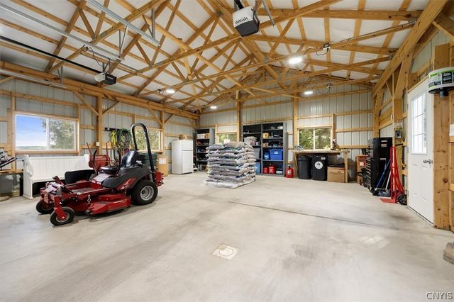 229 Cedarville Road, Litchfield, NY 13357