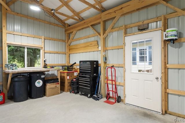 229 Cedarville Road, Litchfield, NY 13357