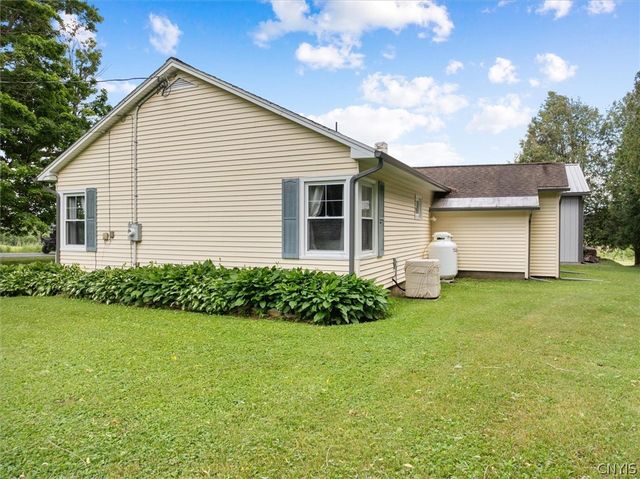 229 Cedarville Road, Litchfield, NY 13357