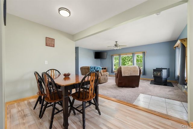 229 Cedarville Road, Litchfield, NY 13357