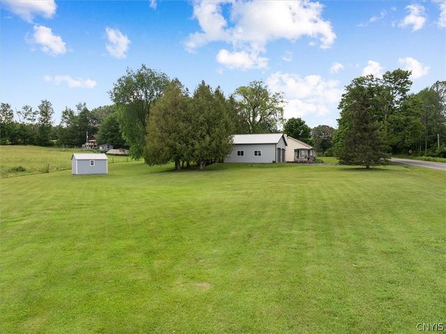 229 Cedarville Road, Litchfield, NY 13357