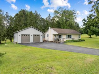 229 Cedarville Road, Litchfield, NY 13357
