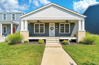 3334 Simeon Bunker Street, St Charles, MO 63301