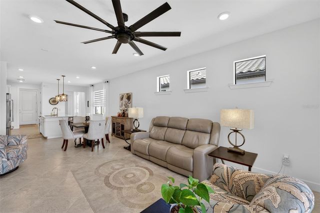 1315 RASPBERRY DRIVE, North Port, FL 34289